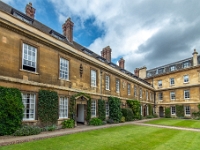 Cambridge